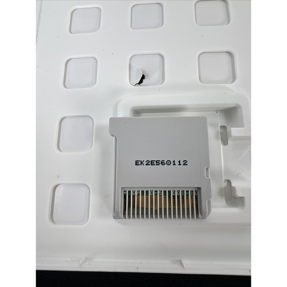 Pokemon Y - CIB (Nintendo 3DS, 2013) CTR-P-EK2E-USA Very Good Condition - Picture 8 of 8